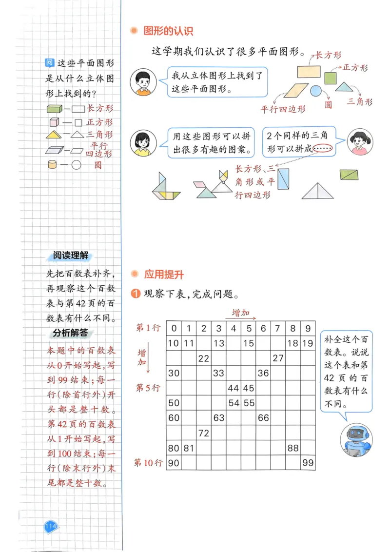 25春一本预习笔记1下数学_一年级上下册资料_53黄冈多个品牌系列资料_数学