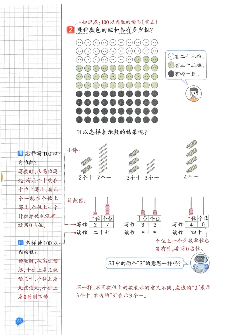 25春一本预习笔记1下数学_一年级上下册资料_53黄冈多个品牌系列资料_数学