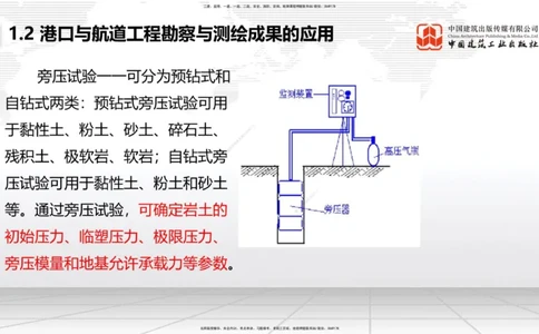 A02节：1.2勘察与测绘成果的应用（2）-1.3混凝土原材料（1）（10.14）_2026年一级建造师_2026年一建港航_2025年一建港航SVIP_02-基础精讲✿高端面授✿深度强化_讲义
