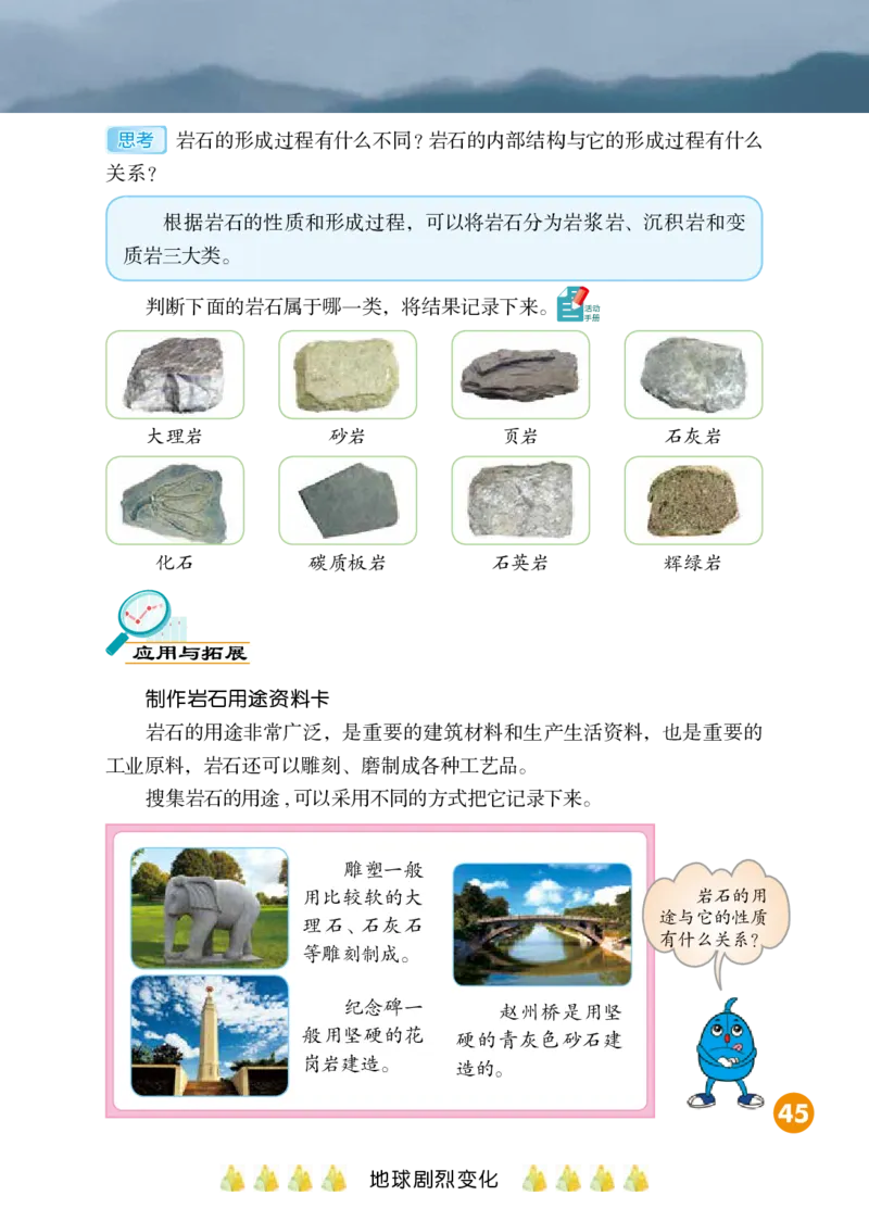 冀教版5年级科学上册高清教材_全部版本&bull;小学科学电子课本_冀教版小学科学电子课本