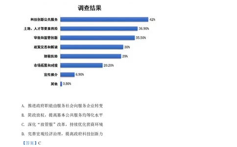 2021年高考政治试卷（江苏）（解析卷）_政治历年高考真题_新&middot;PDF版2008-2025&middot;高考政治真题_政治（按省份分类）2008-2025_2008-2025&middot;（江苏）政治高考真题