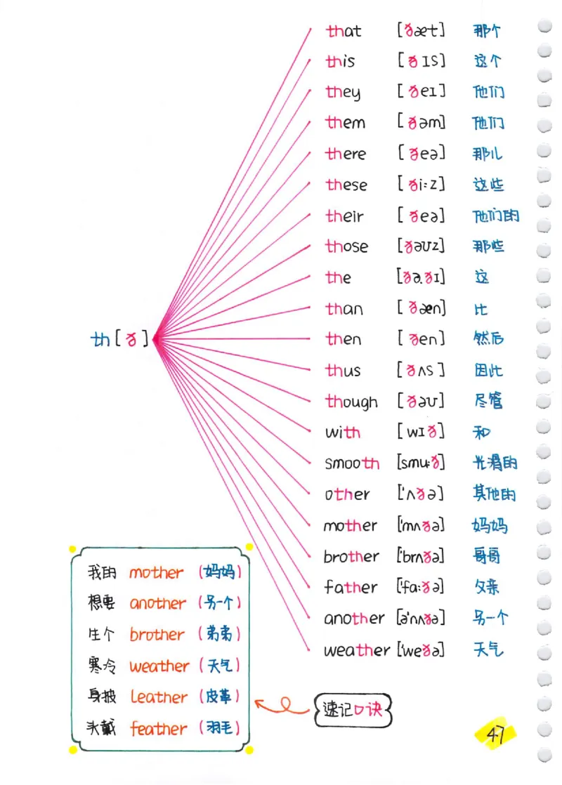 单词速记秘籍（1200词）(1)_小学全网线上同款资料_28号文件小初英语