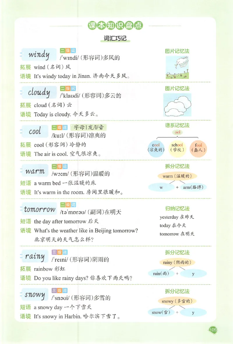 25秋《一本预习笔记》英语人教版4上_25秋《一本预习笔记》语数外，人教，北师1-6上_25秋《一本预习笔记》英语人教pep3-6_四年级预习笔记英语人教