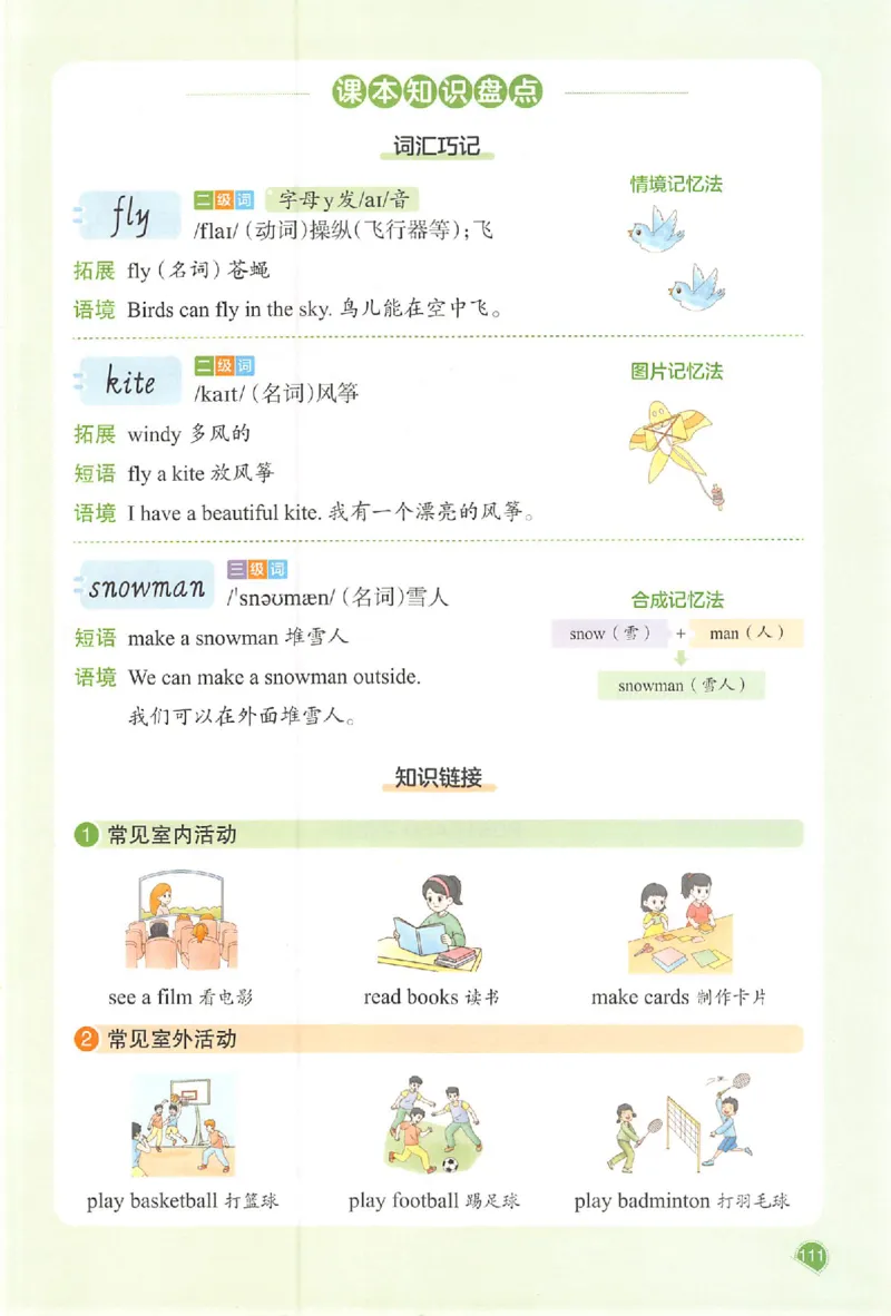 25秋《一本预习笔记》英语人教版4上_25秋《一本预习笔记》语数外，人教，北师1-6上_25秋《一本预习笔记》英语人教pep3-6_四年级预习笔记英语人教