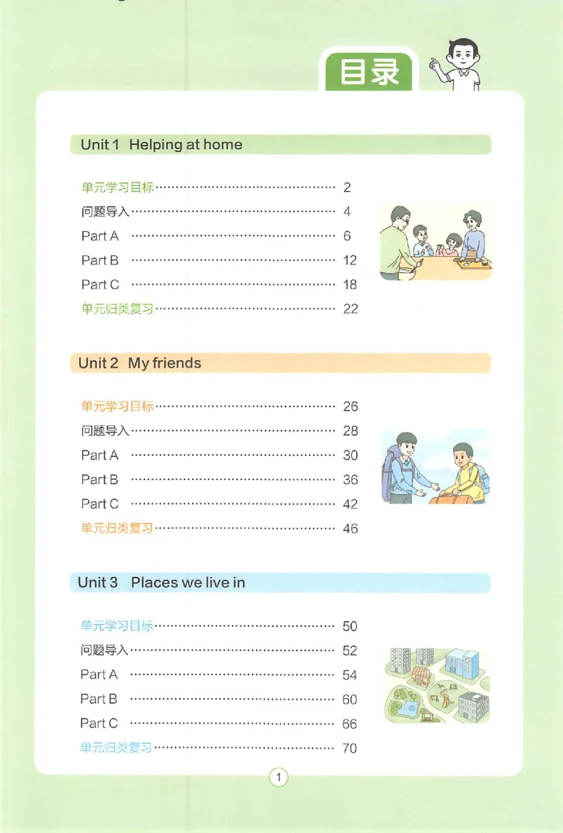 25秋《一本预习笔记》英语人教版4上_25秋《一本预习笔记》语数外，人教，北师1-6上_25秋《一本预习笔记》英语人教pep3-6_四年级预习笔记英语人教