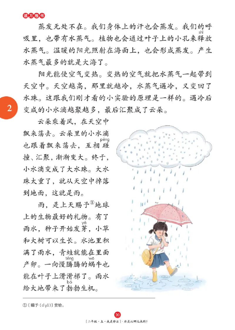 2年级-年级阅读_二年级上下册资料_小学二年级学习资料-25年更新版_2-01、小学二年级语文上册_2-1-2、练习题、作业、试题、试卷_电子册类_《绘本课堂》语文2年级上册（RJ）