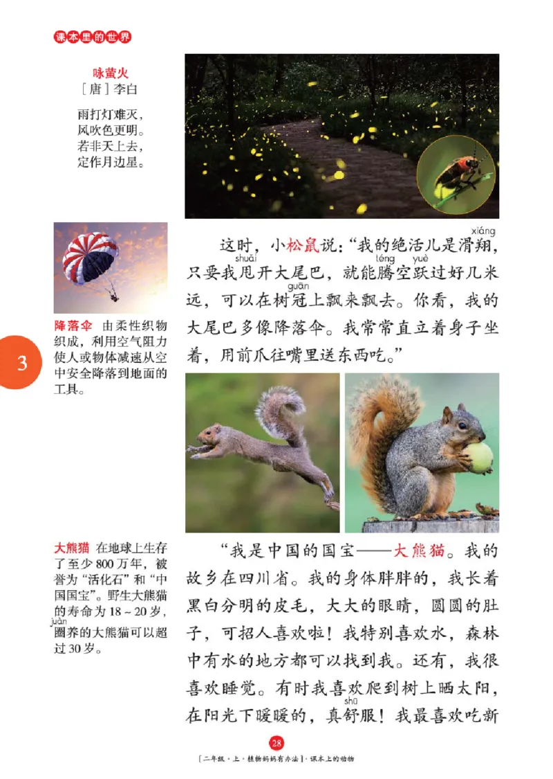 2年级-年级阅读_二年级上下册资料_小学二年级学习资料-25年更新版_2-01、小学二年级语文上册_2-1-2、练习题、作业、试题、试卷_电子册类_《绘本课堂》语文2年级上册（RJ）