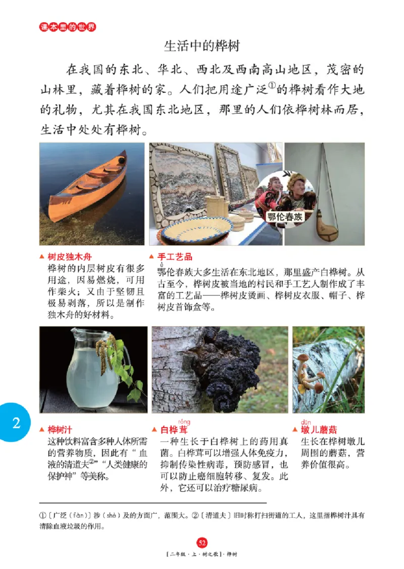 2年级-年级阅读_二年级上下册资料_小学二年级学习资料-25年更新版_2-01、小学二年级语文上册_2-1-2、练习题、作业、试题、试卷_电子册类_《绘本课堂》语文2年级上册（RJ）