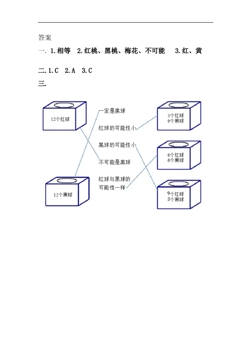 四（上）北师大数学八单元课时.2_上册_四（上）数学一课一练_四（上）北师大数学一课一练