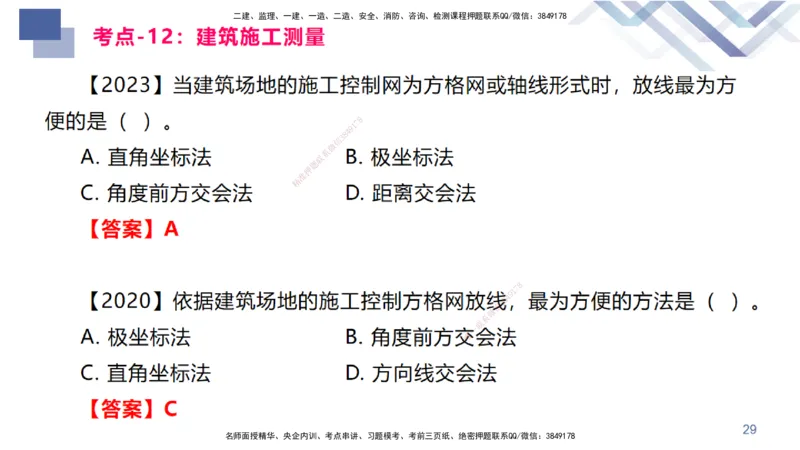 02.2025臧雪志-恒考点精析（赢跑课）-建筑实务2_2026年一级建造师_2026年一建建筑_2025年一建建筑SVIP_02-基础精讲✿高端面授✿深度强化_04-建筑《恒考点精析课》臧雪志HX_讲义