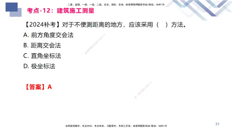 02.2025臧雪志-恒考点精析（赢跑课）-建筑实务2_2026年一级建造师_2026年一建建筑_2025年一建建筑SVIP_02-基础精讲✿高端面授✿深度强化_04-建筑《恒考点精析课》臧雪志HX_讲义