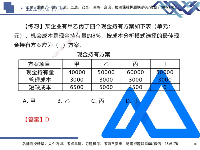 02.2026路佳凡-恒考点精析（赢跑课）-经济2_2026年一级建造师_2026年一建经济_2026年一建经济SVIP_2026一建经济SVIP_02-基础精讲✿高端面授✿深度强化_讲义
