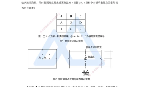 18.2025龙炎飞-精炼强训课-案例题-（18）案例题18_2026年一级建造师_2026年一建建筑_2025年一建建筑SVIP_04-冲刺串讲✿考点强化✿小灶集训_18-建筑《案例精炼强训》龙炎飞HX_讲义