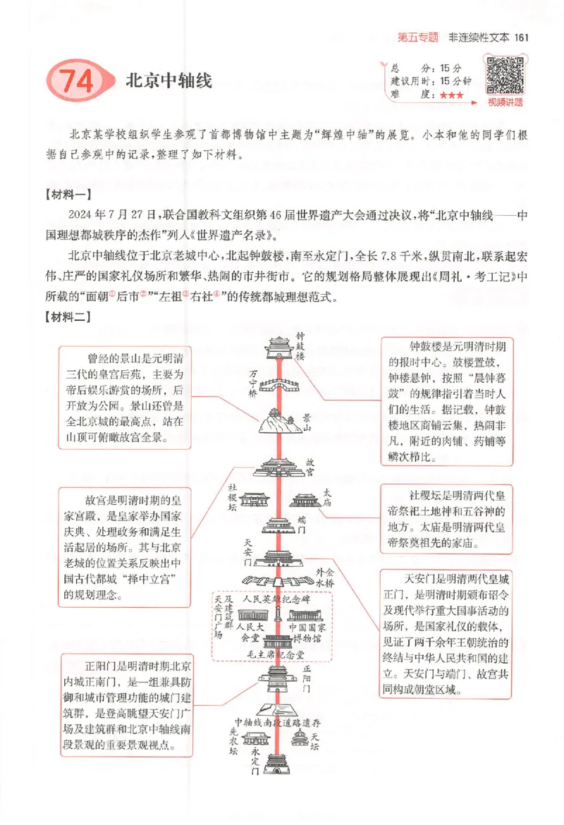 26版一本小语阅读五年级3_25秋《一本小学语文阅读训练100篇第13版》1-6_一本小语阅读训练100篇5年级