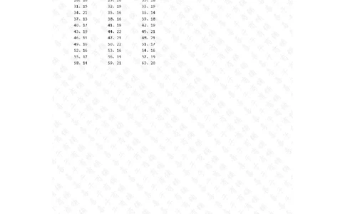 25以内加法第1~20篇答案_小学数学口算竖式脱式计算应用题一二三四五六年级上下册电_小学数学口算题库电子版（1-6）_小学数学口算一年级_口算题适合1年级(含答案）