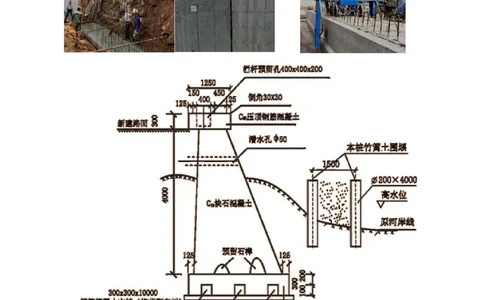 19-第1篇-第1章-1.4-挡土墙施工（二）_2026年一级建造师_2026年一建市政_2025年一建市政SVIP_02-基础精讲✿高端面授✿深度强化_35-市政《教材精讲班》晁高点CSW_讲义