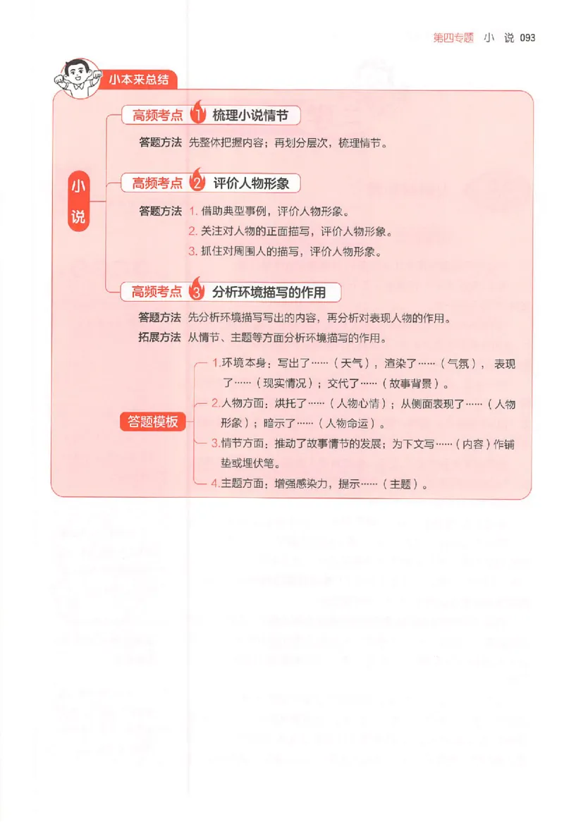 26版一本阅读六年级_25秋《一本小学语文阅读训练100篇第13版》1-6_一本小语阅读训练100篇六年级