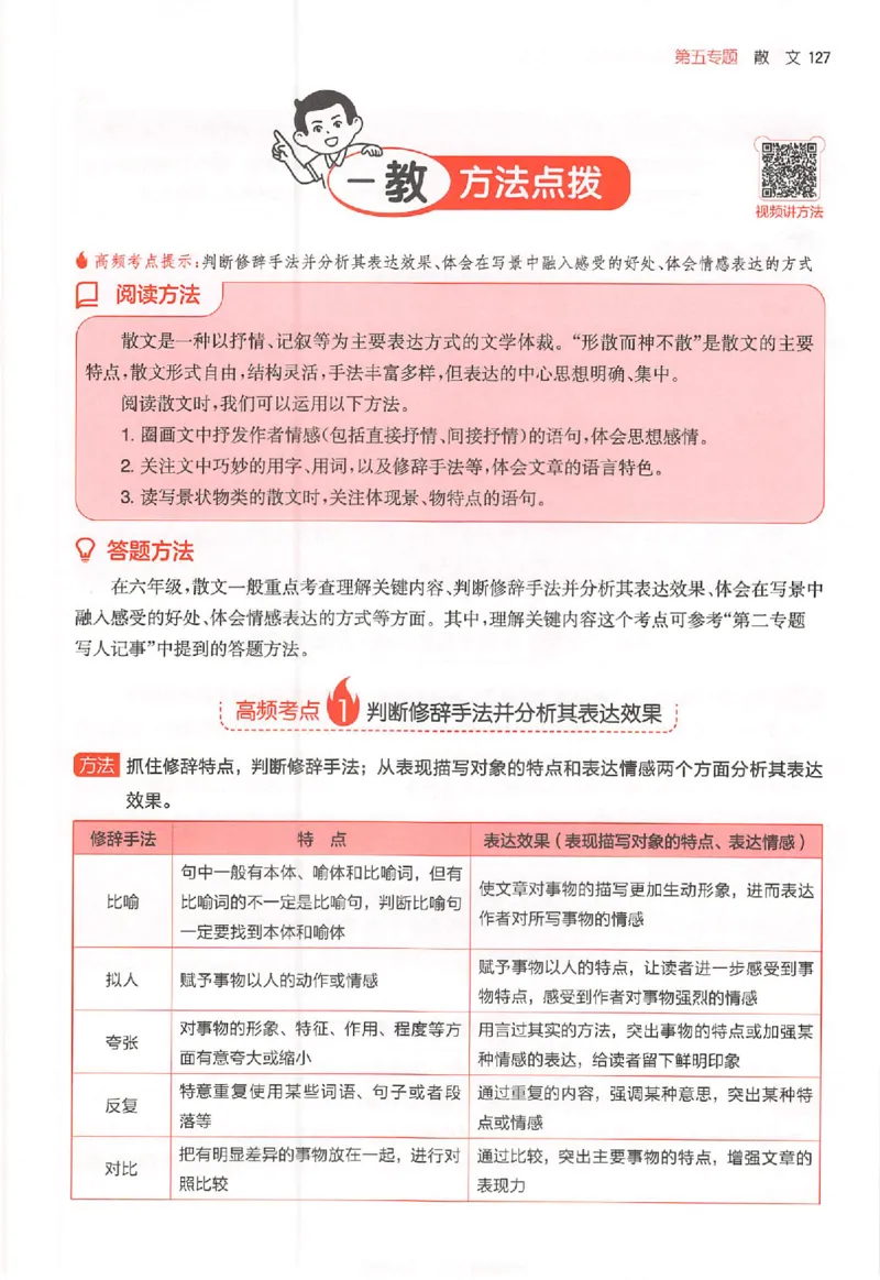 26版一本阅读六年级_25秋《一本小学语文阅读训练100篇第13版》1-6_一本小语阅读训练100篇六年级