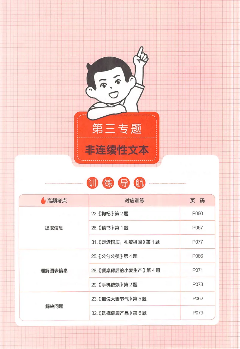 26版一本阅读六年级_25秋《一本小学语文阅读训练100篇第13版》1-6_一本小语阅读训练100篇六年级