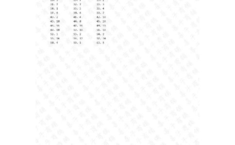20以内混合加减第61~80篇答案_小学数学口算竖式脱式计算应用题一二三四五六年级上下册电_小学数学口算题库电子版（1-6）_小学数学口算一年级_口算题适合1年级(含答案）