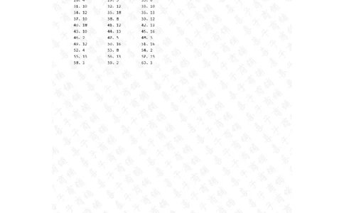 20以内混合加减第61~80篇答案_小学数学口算竖式脱式计算应用题一二三四五六年级上下册电_小学数学口算题库电子版（1-6）_小学数学口算一年级_口算题适合1年级(含答案）