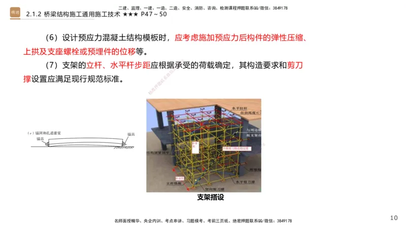 02.2026王欢-选择速成-市政实务2(1)_2026年一级建造师_2026年一建市政_2026年一建市政SVIP_2026一建市政SVIP_02-基础精讲✿高端面授✿深度强化_讲义