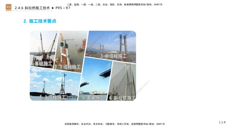 02.2026王欢-选择速成-市政实务2(1)_2026年一级建造师_2026年一建市政_2026年一建市政SVIP_2026一建市政SVIP_02-基础精讲✿高端面授✿深度强化_讲义