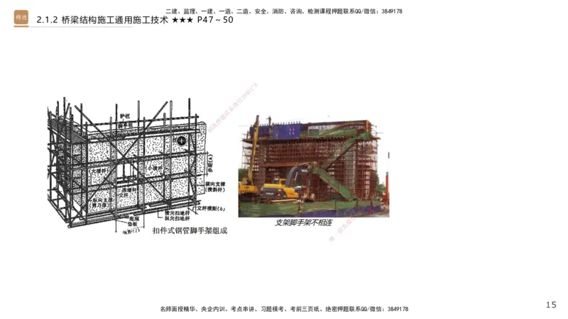 02.2026王欢-选择速成-市政实务2(1)_2026年一级建造师_2026年一建市政_2026年一建市政SVIP_2026一建市政SVIP_02-基础精讲✿高端面授✿深度强化_讲义