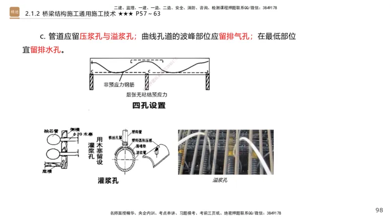 02.2026王欢-选择速成-市政实务2(1)_2026年一级建造师_2026年一建市政_2026年一建市政SVIP_2026一建市政SVIP_02-基础精讲✿高端面授✿深度强化_讲义