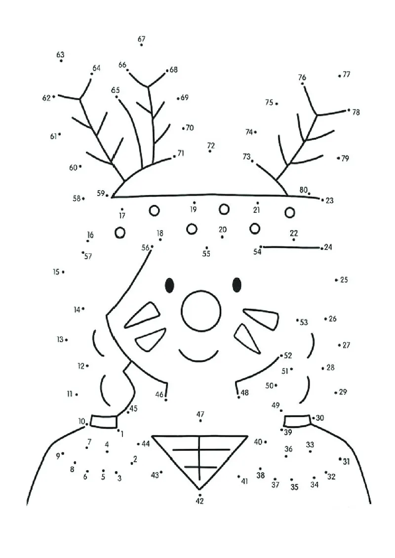2352数字连线_一年级上下册资料_小学一年级学习资料-25年更新版_1-00、幼小衔接_幼小衔接专注力启蒙篇_儿童专注力连线训练