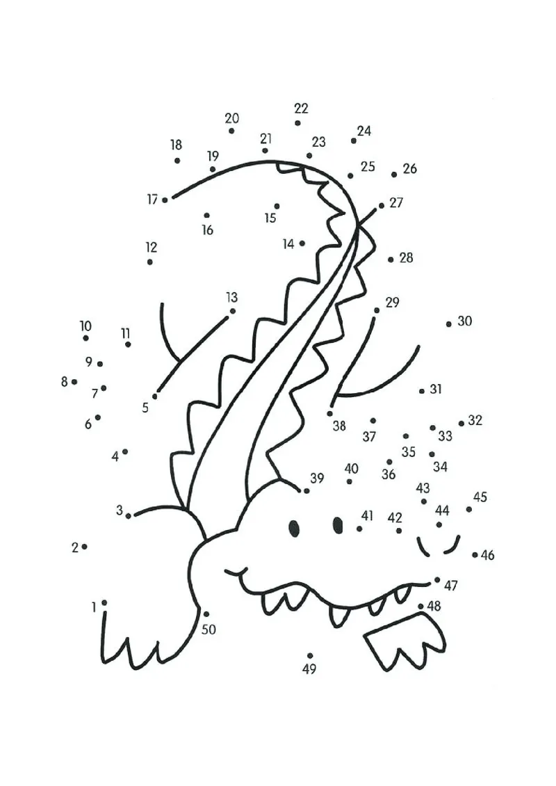 2352数字连线_一年级上下册资料_小学一年级学习资料-25年更新版_1-00、幼小衔接_幼小衔接专注力启蒙篇_儿童专注力连线训练