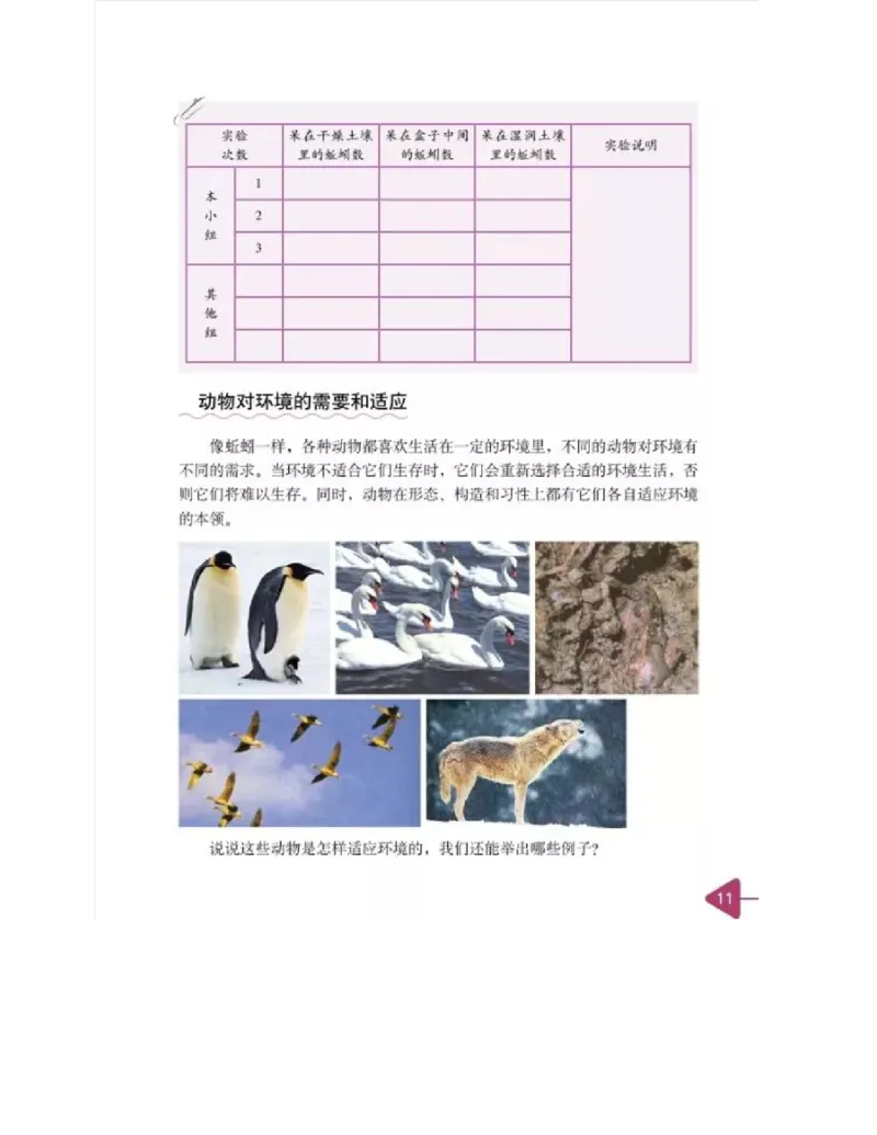 五年级上册科学教科版电子课本_全部版本&bull;小学科学电子课本_教科版小学科学电子课本_旧版