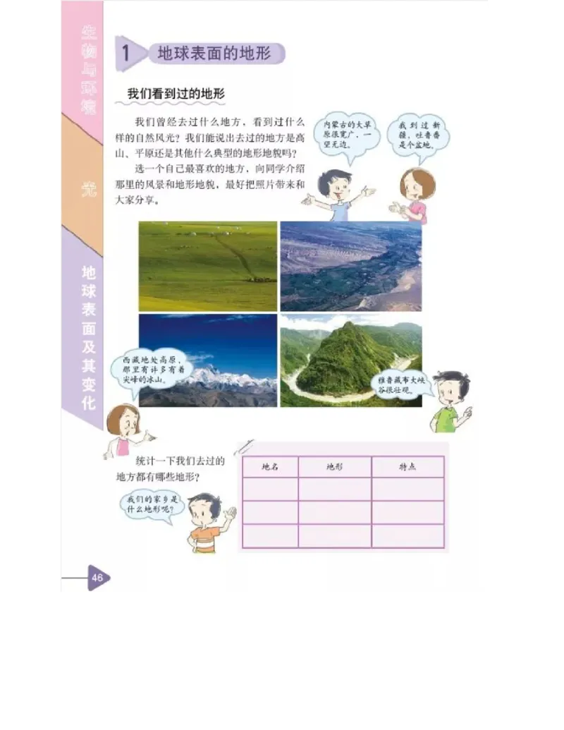 五年级上册科学教科版电子课本_全部版本&bull;小学科学电子课本_教科版小学科学电子课本_旧版