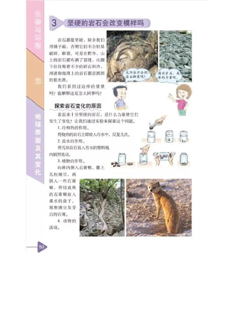 五年级上册科学教科版电子课本_全部版本&bull;小学科学电子课本_教科版小学科学电子课本_旧版