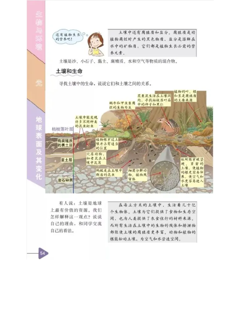 五年级上册科学教科版电子课本_全部版本&bull;小学科学电子课本_教科版小学科学电子课本_旧版