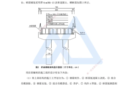 13.2025王欢-案例母题特训-（13）一建2023年案例二_2026年一级建造师_2026年一建市政_2025年一建市政SVIP_04-冲刺串讲✿考点强化✿小灶集训_35-市政《案例母题特训》王欢HX_讲义
