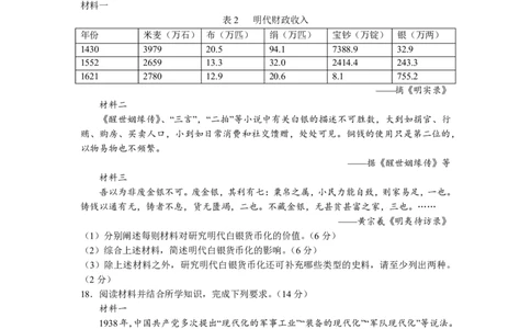 2022年高考历史试卷（广东）（空白卷）_历史历年高考真题_新&middot;PDF版2008-2025&middot;高考历史真题_历史（按省份分类）2008-2025_2008-2025&middot;（广东）历史高考真题