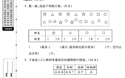 2067人教版二年级数学下册第一单元测试卷_二年级上下册资料_二年级下册小红书同款资料_二下数学_二下数学