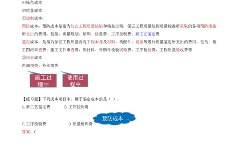 59-第6章-6.1.1-工程成本分类及影响因素-6.1.2-工程成本管理流程(1)_2026年一级建造师_2026年一建管理_2025年一建管理SVIP_02-基础精讲✿高端面授✿深度强化_金月_讲义