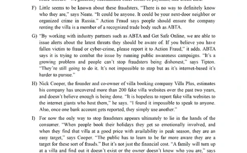 2022.06四级真题第2套可复制可搜索，打印首选_大学英语四级+六级_四级真题_四级真题_2022年06月CET4题+解+音频_01、真题PDF版（推荐打印）❤