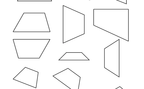 四（上）数学《画高》专项练习_上册_四（上）数学专项练习（通用版）