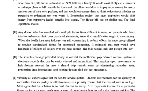 2016.06六级第3套真题可复制可搜索，打印首选_大学英语四级+六级_六级真题_六级真题_1990年-2018年真题资料合集_2016年06月CET6题+解+音频_01、真题PDF版（推荐打印）
