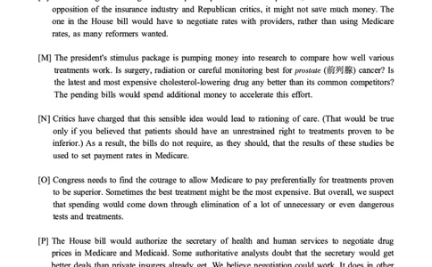 2016.06六级第3套真题可复制可搜索，打印首选_大学英语四级+六级_六级真题_六级真题_1990年-2018年真题资料合集_2016年06月CET6题+解+音频_01、真题PDF版（推荐打印）