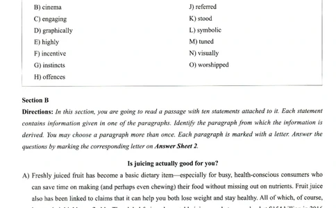 2025.06四级真题第2套_大学英语四级+六级_四级真题_四级真题_2025年06月CET4题+解+音频_3.2025年06月四级真题（新更）