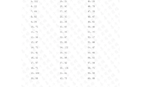 200以内减法第61-80篇答案_小学数学口算竖式脱式计算应用题一二三四五六年级上下册电_小学数学口算题库电子版（1-6）_小学数学口算二年级_口算题适合2年级