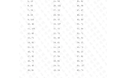 200以内减法第61-80篇答案_小学数学口算竖式脱式计算应用题一二三四五六年级上下册电_小学数学口算题库电子版（1-6）_小学数学口算二年级_口算题适合2年级