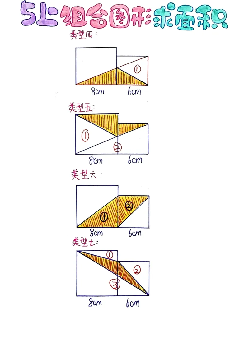 五上周长和面积公式_小学全网线上同款资料_49号文件5-6数学语文