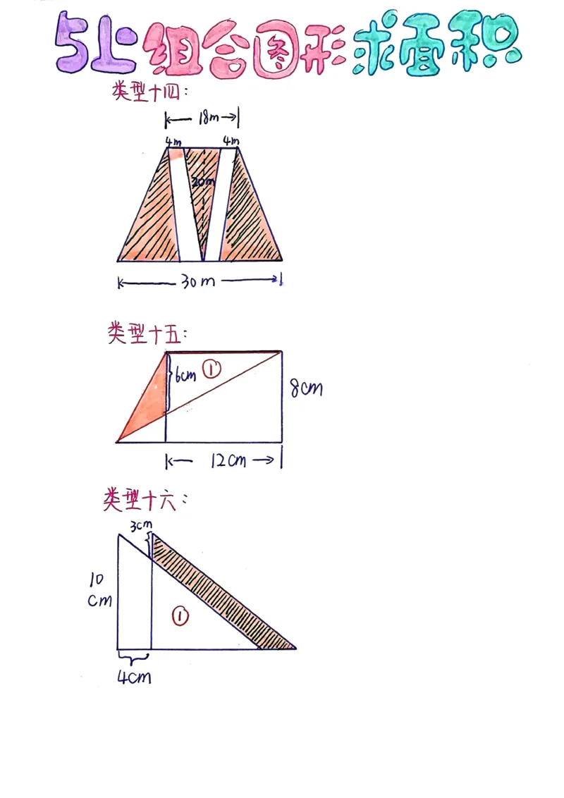 五上周长和面积公式_小学全网线上同款资料_49号文件5-6数学语文