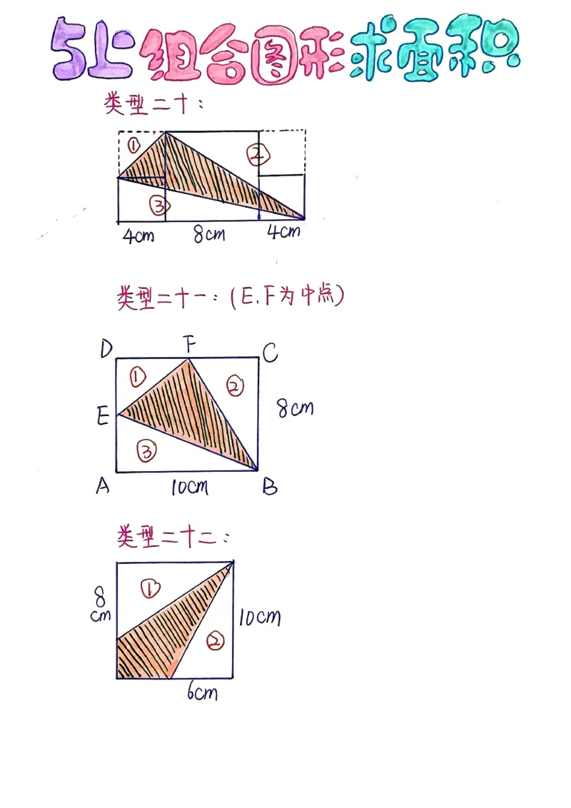 五上周长和面积公式_小学全网线上同款资料_49号文件5-6数学语文