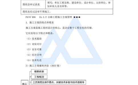 65.2025李昌春-名师精讲通关-第十五章（65）施工技术与设备管理_2026年一级建造师_2026年一建公路_2025年一建公路SVIP_02-基础精讲✿高端面授✿深度强化_讲义
